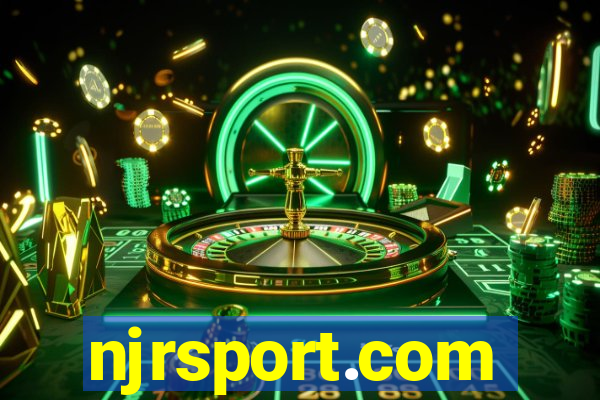 njrsport.com