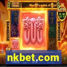 nkbet.com
