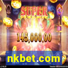 nkbet.com