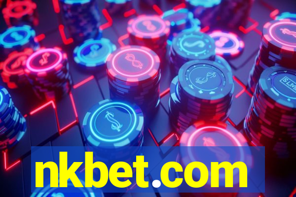 nkbet.com