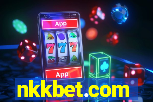 nkkbet.com