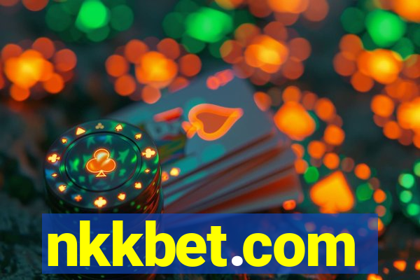 nkkbet.com