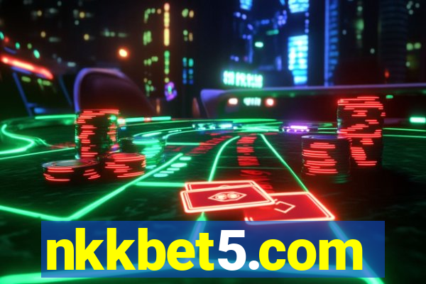 nkkbet5.com