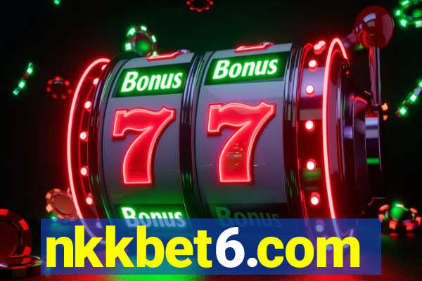 nkkbet6.com