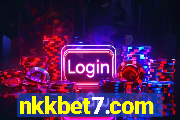 nkkbet7.com