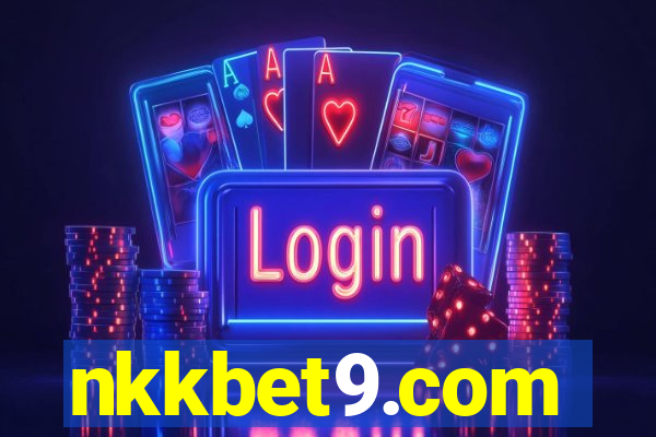 nkkbet9.com