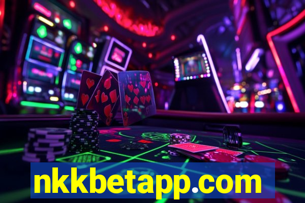 nkkbetapp.com