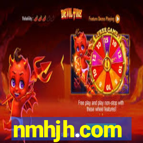 nmhjh.com