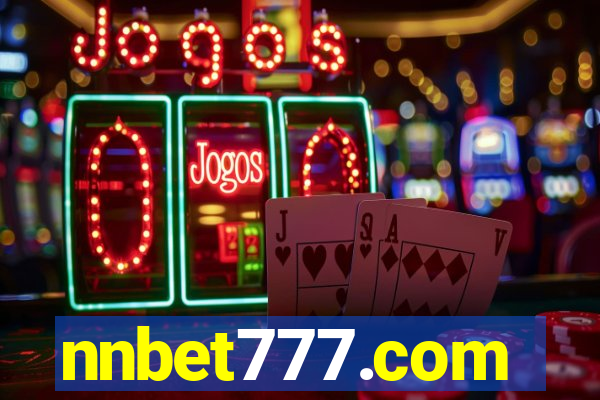 nnbet777.com