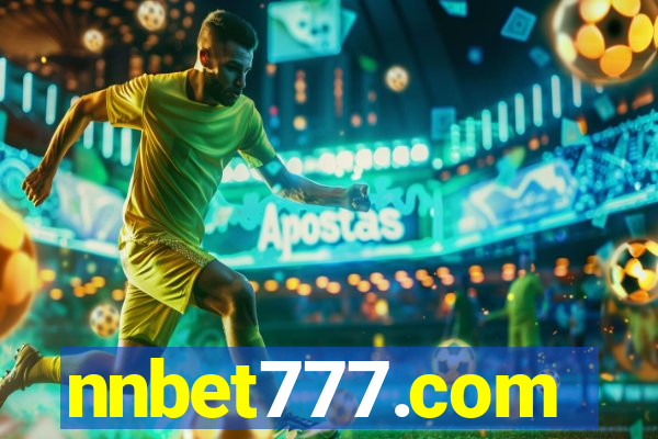 nnbet777.com