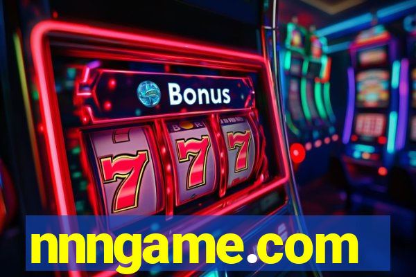 nnngame.com