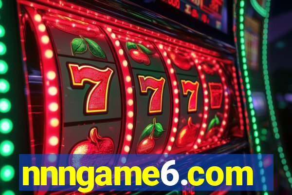 nnngame6.com