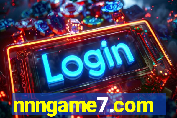 nnngame7.com
