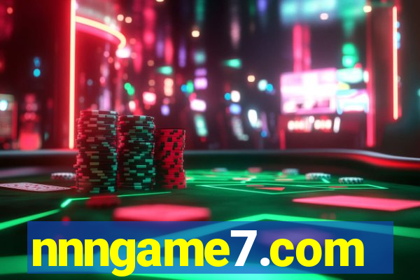 nnngame7.com