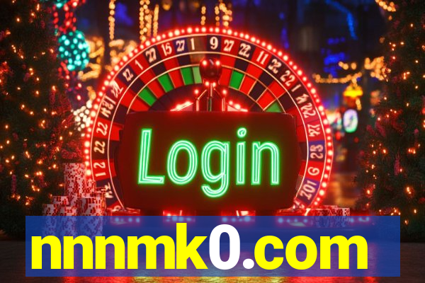 nnnmk0.com