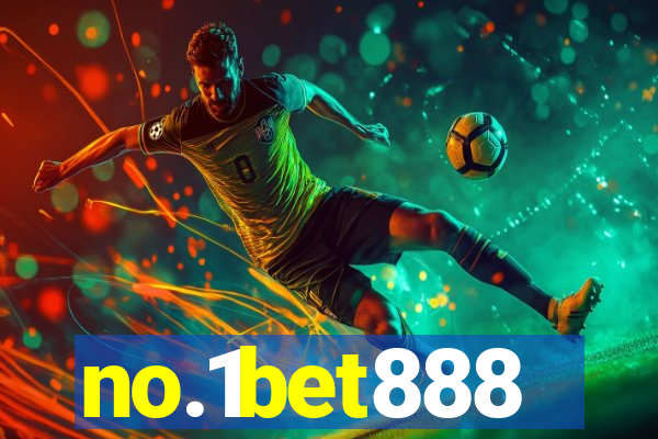 no.1bet888