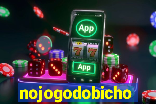 nojogodobicho