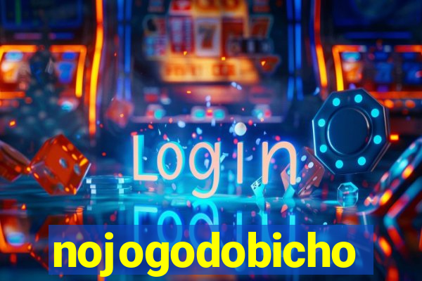 nojogodobicho