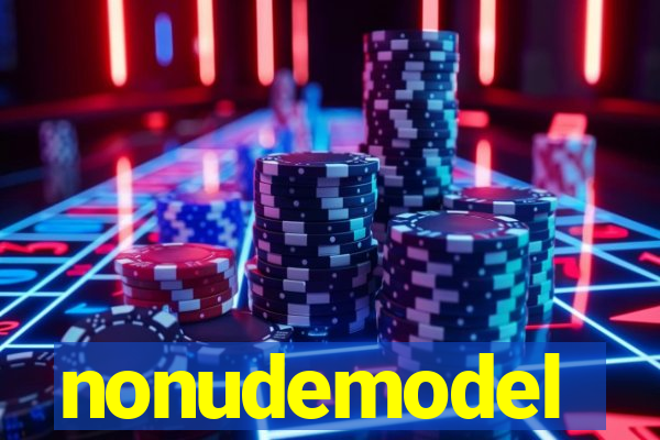 nonudemodel