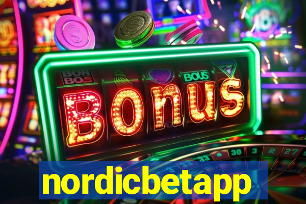 nordicbetapp