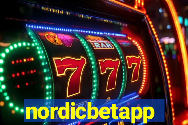nordicbetapp