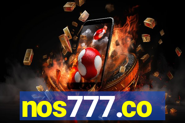 nos777.co