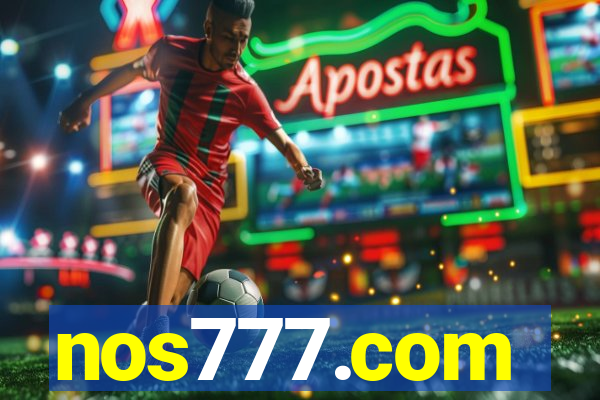 nos777.com