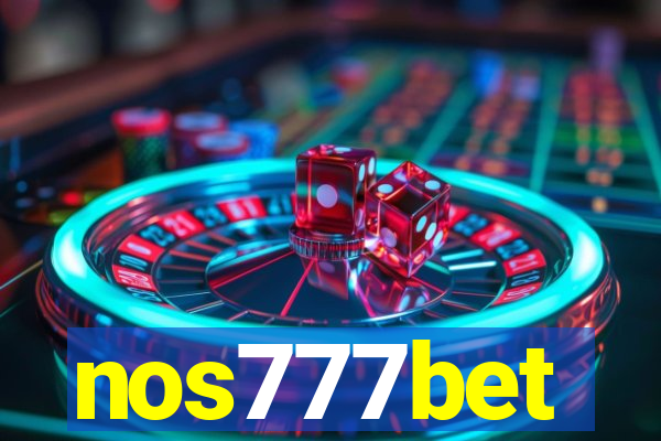 nos777bet