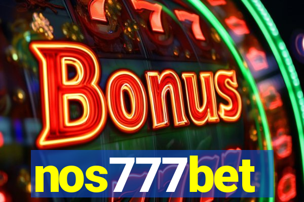 nos777bet