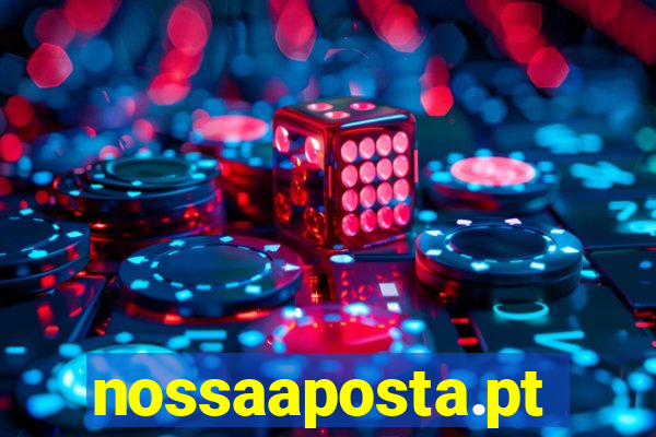 nossaaposta.pt