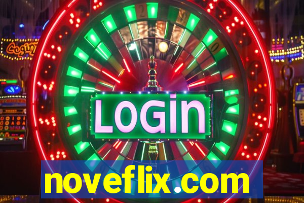 noveflix.com