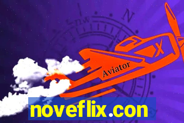 noveflix.con