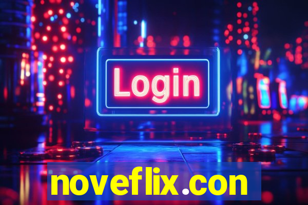 noveflix.con