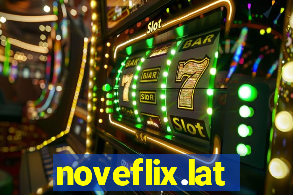noveflix.lat