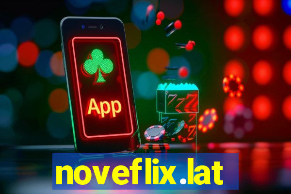 noveflix.lat