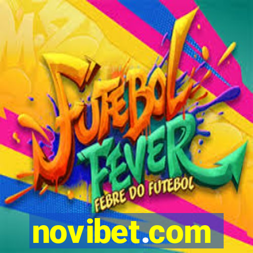 novibet.com