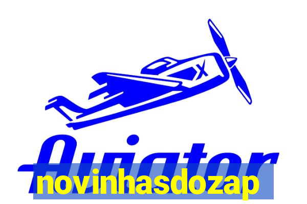 novinhasdozap