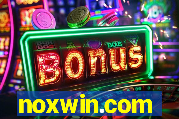 noxwin.com