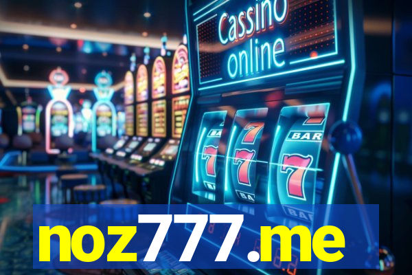noz777.me