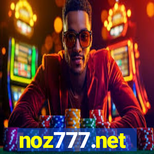 noz777.net