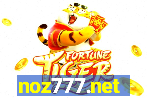 noz777.net