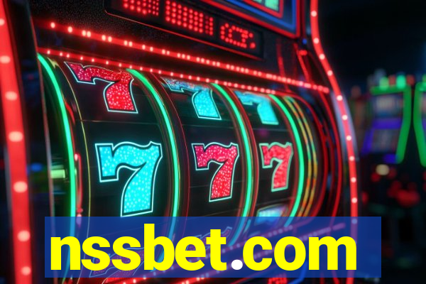 nssbet.com