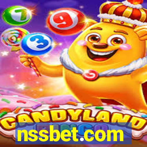 nssbet.com