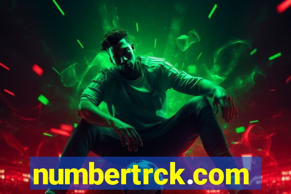 numbertrck.com