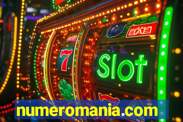 numeromania.com.br