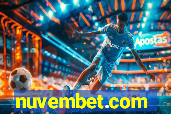 nuvembet.com