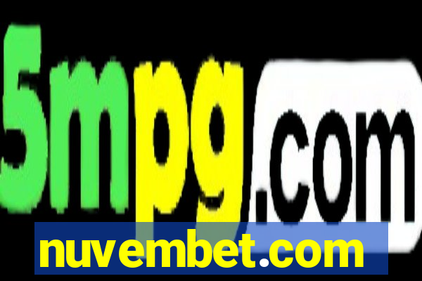 nuvembet.com