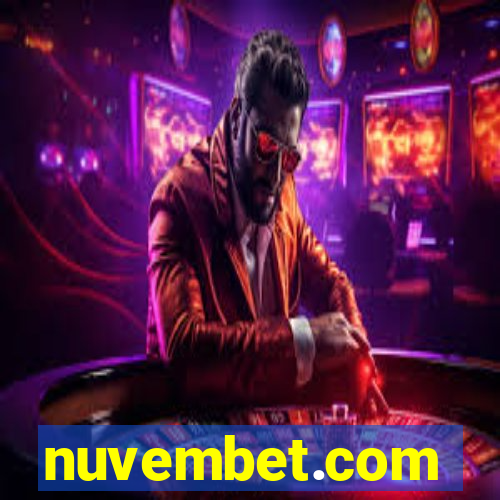 nuvembet.com
