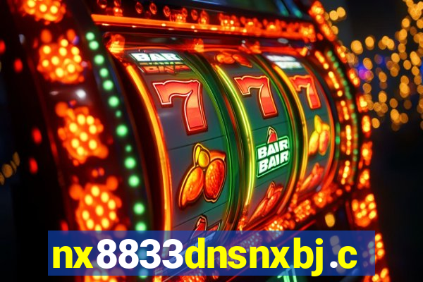 nx8833dnsnxbj.com