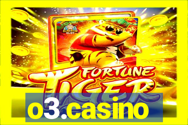 o3.casino